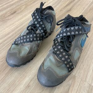 Mountain Bike Shoes Mens US 8 Men's Cycling Shoes